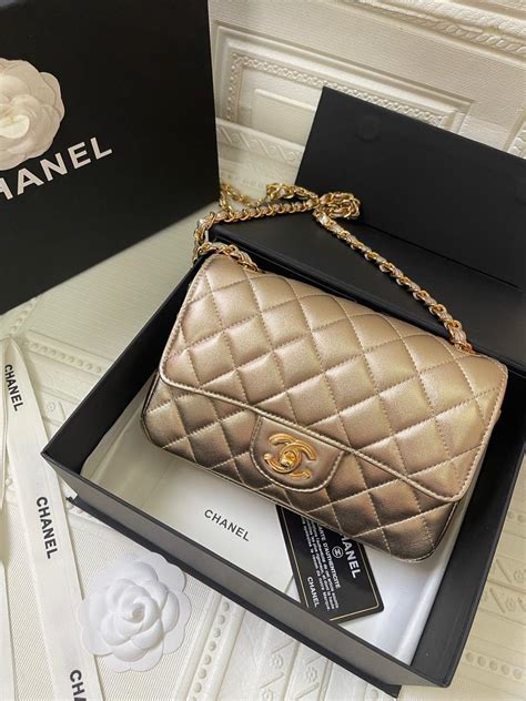 mini bolsa chanel|Chanel bolsas site oficial.